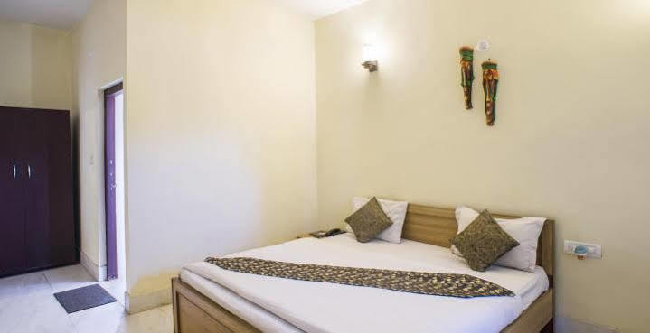 Corbett Adventure Resort Nainital Exterior foto